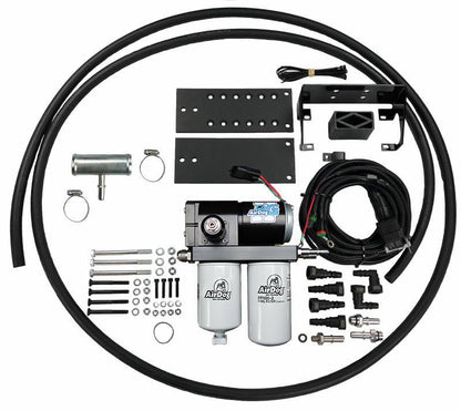 Diesel LIft Pump 100GPH II-5G, DF-100-5G 1989-1993 Dodge Cummins AirDog