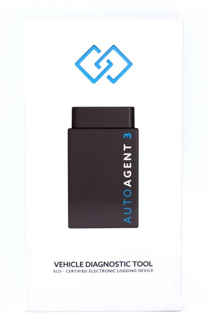 Ezlynk Auto Agent 3 Device