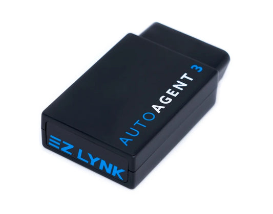 Ezlynk Auto Agent 3 Device