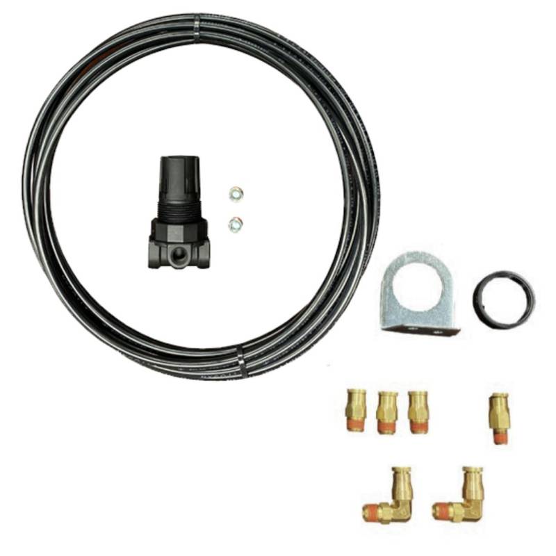 Boost Compensation Kit AirDog