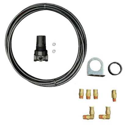 Boost Compensation Kit AirDog