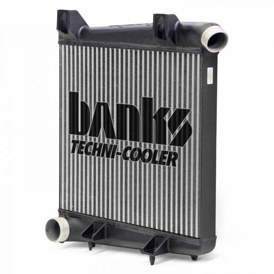 Banks Power Techni Cooler Intercooler System 2008 to 2010 6.4L Powerstroke