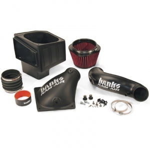 Banks Power Ram-Air Intake System 2007.5 to 2009 6.7L Cummins