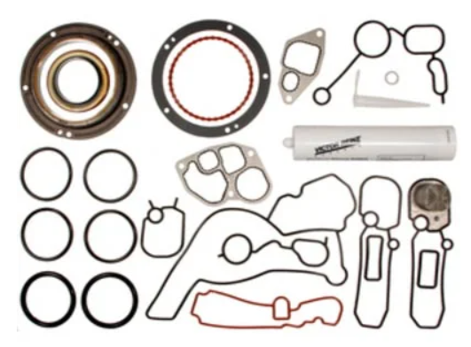 Mahle Conversion Gasket Set CS54204A
