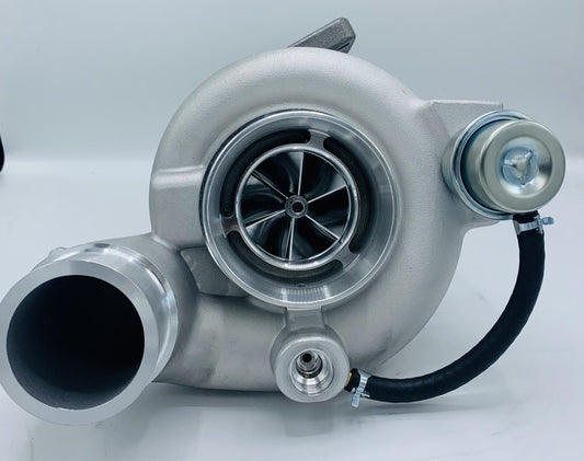 Dodge Cummins 5.9L 64mm Tow Turbocharger HE351CW 03-07