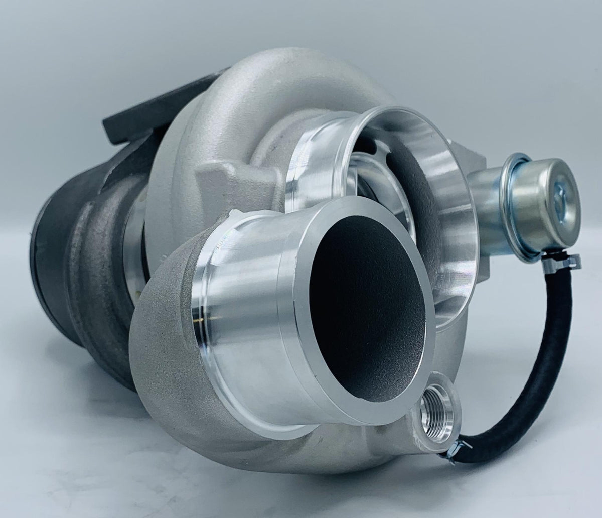 Turbocharger Cummins 5.9L 64MM Tow Turbo HE351CW For 03-07 Dodge RAM 2500/3500 Ryans Diesel