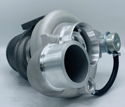 Turbocharger Cummins 5.9L 64MM Tow Turbo HE351CW For 03-07 Dodge RAM 2500/3500 Ryans Diesel