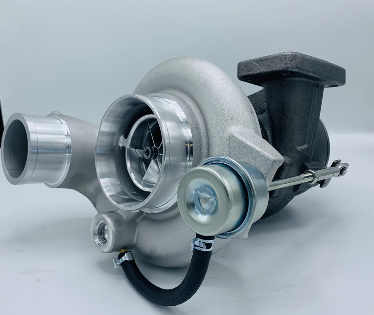 Turbocharger Cummins 5.9L 64MM Tow Turbo HE351CW For 03-07 Dodge RAM 2500/3500 Ryans Diesel