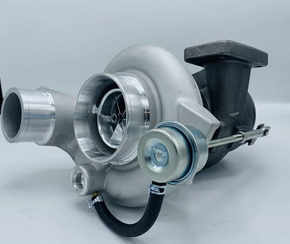 03-07 Dodge Cummins 5.9L Prostock Turbocharger HE351CW Ryan's Diesel Service