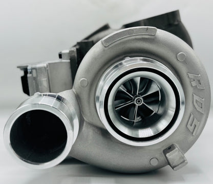 Turbocharger Cummins 6.7L 64MM HE351VE/HE300VG For 07.5-18 Dodge RAM 2500/3500 Ryans Diesel