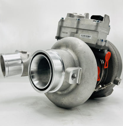 Turbocharger Cummins 6.7L 64MM HE300VG For 19-22 Dodge RAM 2500/3500 Ryans Diesel