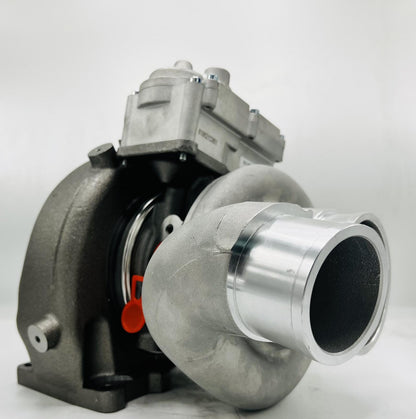 Turbocharger Cummins 6.7L 64MM HE300VG For 19-22 Dodge RAM 2500/3500 Ryans Diesel