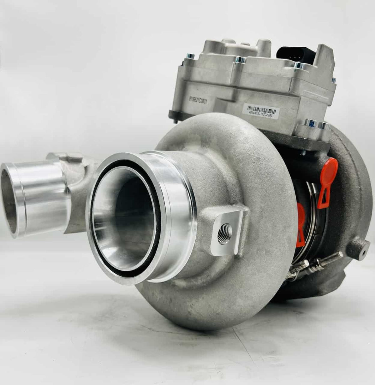 19-24 Dodge Ram Cummins 6.7L 66mm Turbocharger HE300VG Ryans Diesel Service