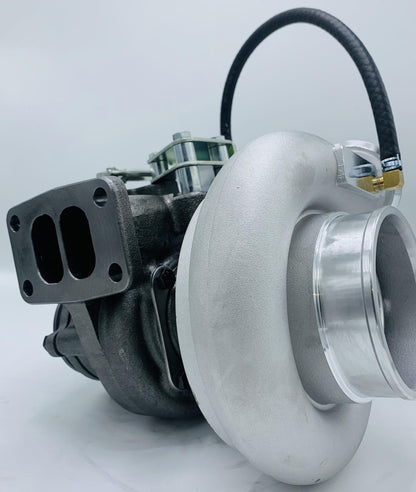 Turbocharger Cummins 5.9L 64MM Tow Turbo HX35 For 94-02 Dodge RAM 2500/3500 Ryans Diesel