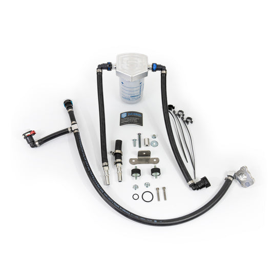 2011+ Powerstroke 6.7L Gen2.1 CP4 Disaster Prevention Kit