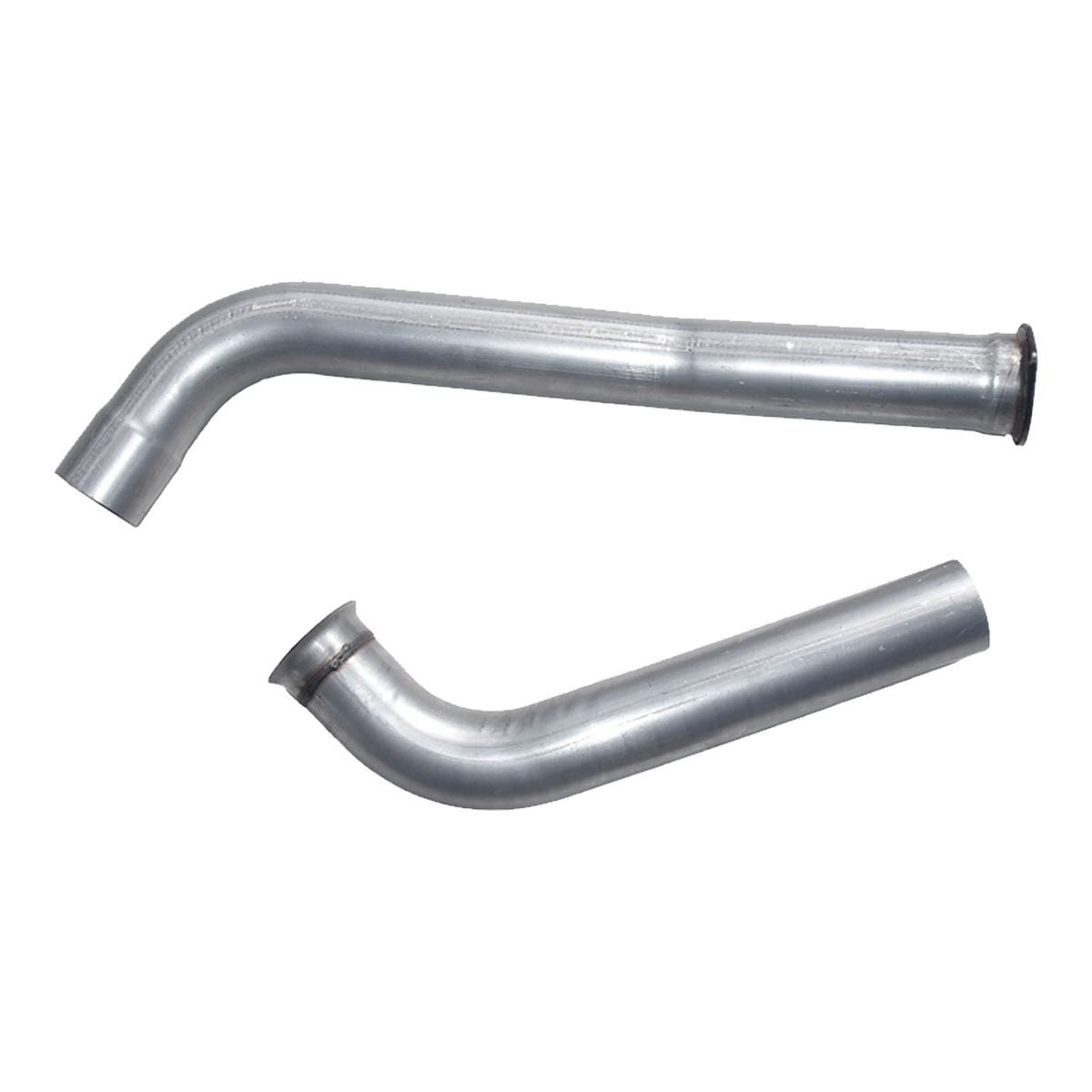 Installer Series Ford 3.5 Inch Down Pipe Kit For 03-07 Ford F-250/350 6.0L MBRP