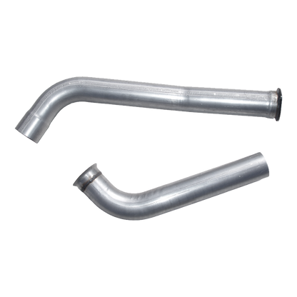Installer Series Ford 3.5 Inch Down Pipe Kit For 03-07 Ford F-250/350 6.0L MBRP