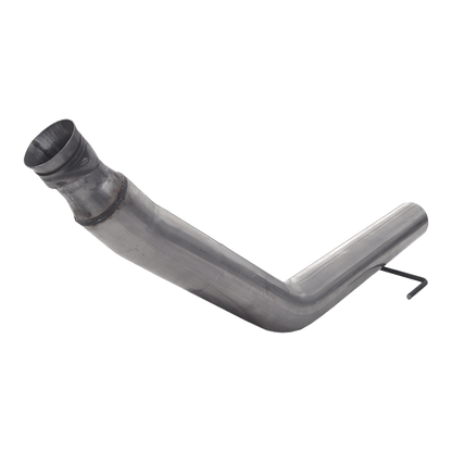 Dodge 4 Inch Turbocharger Down Pipe Installer Series For 98-02 Dodge Ram Cummins MBRP