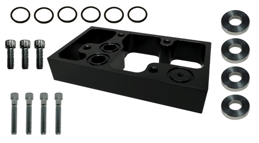 DIFS Spacer Kit 2017-2024 6.7L Powerstroke