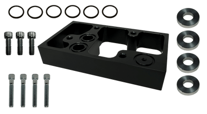 2017-2024 6.7L Powerstroke DIFS Spacer Kit FASS