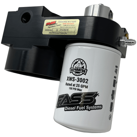 Drop-In Series 2020-2023 GM (DIFSL5P2001)