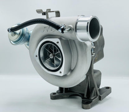 Turbocharger LB7 68MM Duramax Brand New For 01-04 Silverado/Sierra 2500/3500 HD Ryans Diesel