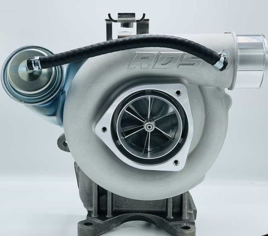 LB7 01-04 Duramax Prostock Trubocharger Brand New Ryan's Diesel Service