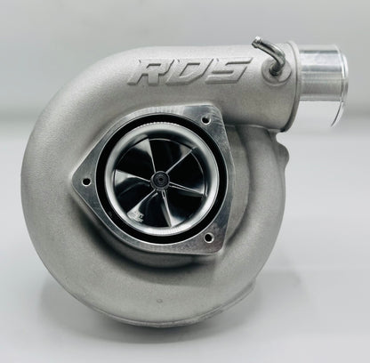 Turbocharger LB7 64MM Supercore Brand New For 01-04 Silverado/Sierra 2500/3500 HD Ryans Diesel