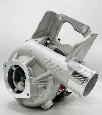 L5P 17-23 64mm Duramax Brand New Turbocharger Ryan's Diesel Service