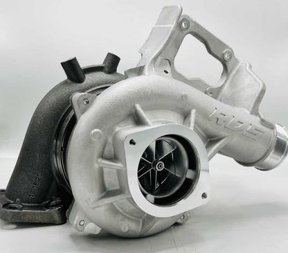 L5P 17-23 64mm Duramax Brand New Turbocharger Ryan's Diesel Service