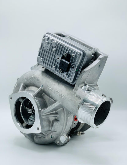 Turbocharger L5P 64MM Duramax Race For 17-22 Silverado/Sierra 2500/3500 HD Ryans Diesel