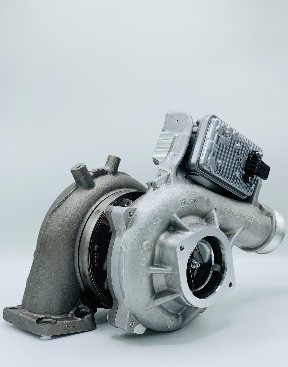 Turbocharger L5P 64MM Duramax Tow For 17-22 Silverado/Sierra 2500/3500 HD Ryans Diesel