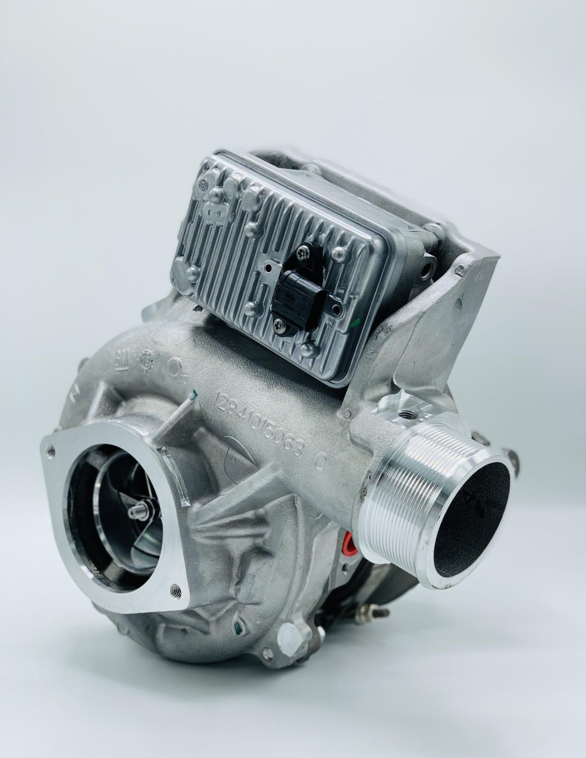Turbocharger L5P 64MM Duramax Tow For 17-22 Silverado/Sierra 2500/3500 HD Ryans Diesel