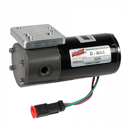 ASS DMAX7001 Duramax Diesel Fuel System Flow Enhancer GM Duramax 6.6L 2001-2010