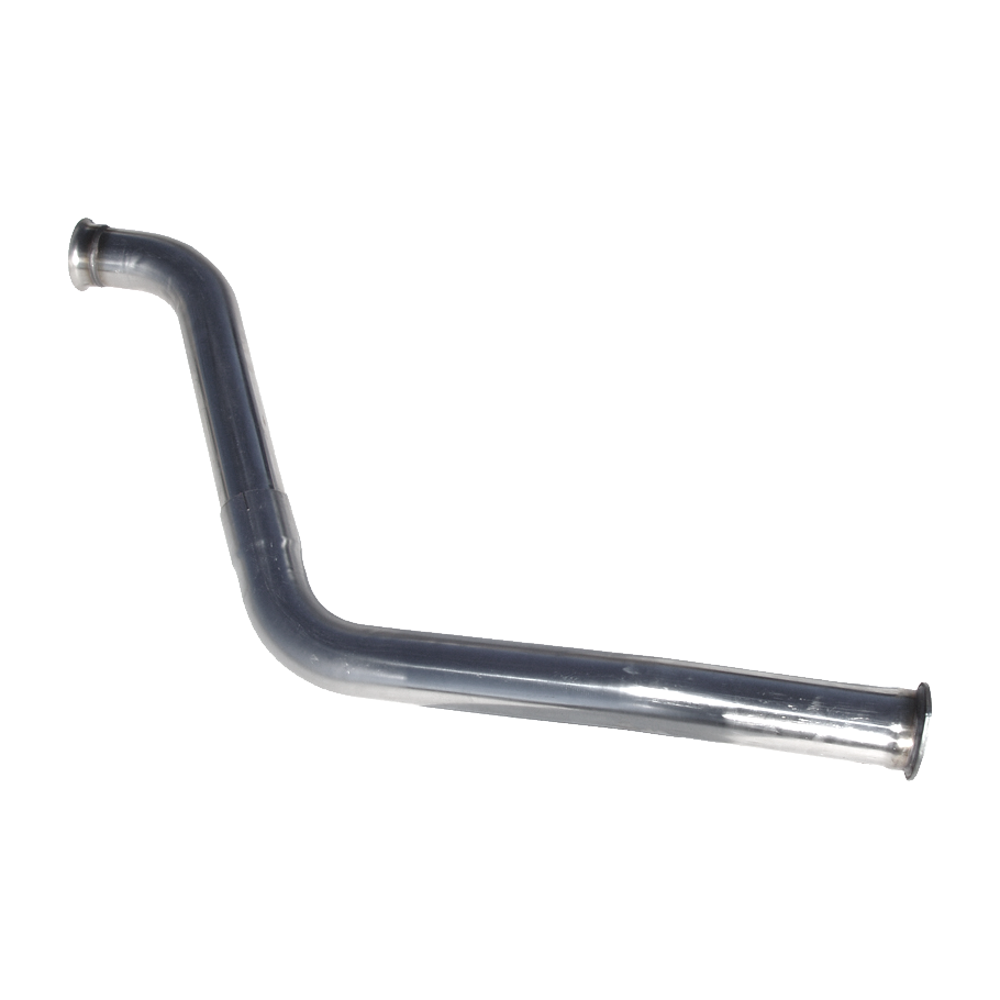 XP Series Ford 3.5 Inch Down Pipe Kit For 03-07 Ford F-250/350 6.0L MBRP