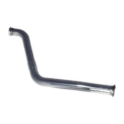 XP Series Ford 3.5 Inch Down Pipe Kit For 03-07 Ford F-250/350 6.0L MBRP