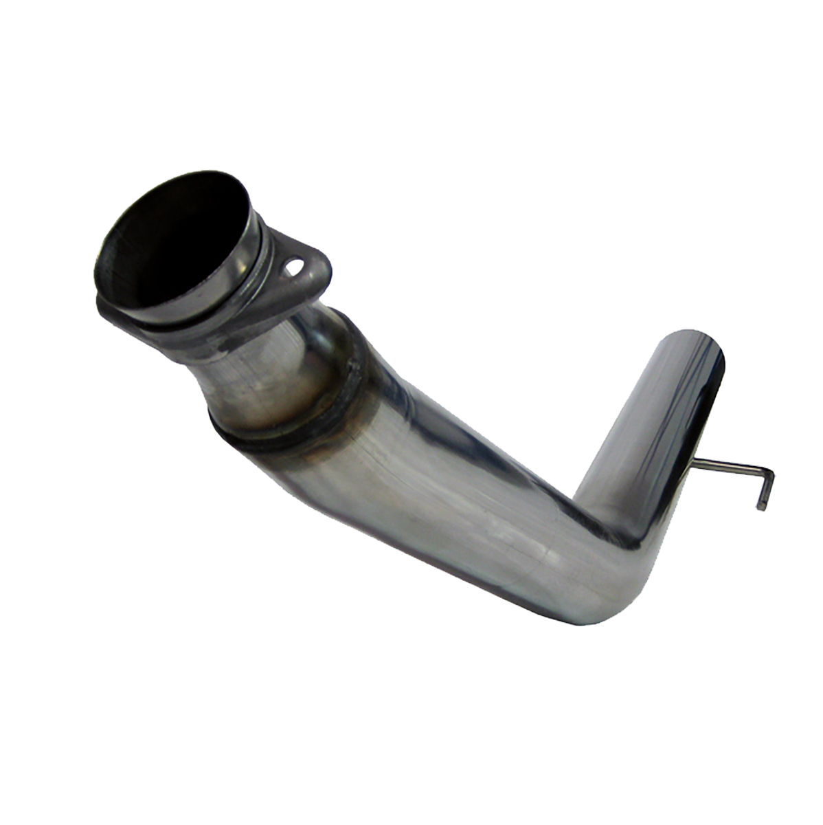 Dodge 4 Inch Down Pipe XP Series For 98-02 Dodge Ram Cummins MBRP