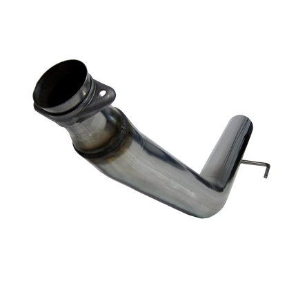 Dodge 4 Inch Down Pipe XP Series For 98-02 Dodge Ram Cummins MBRP
