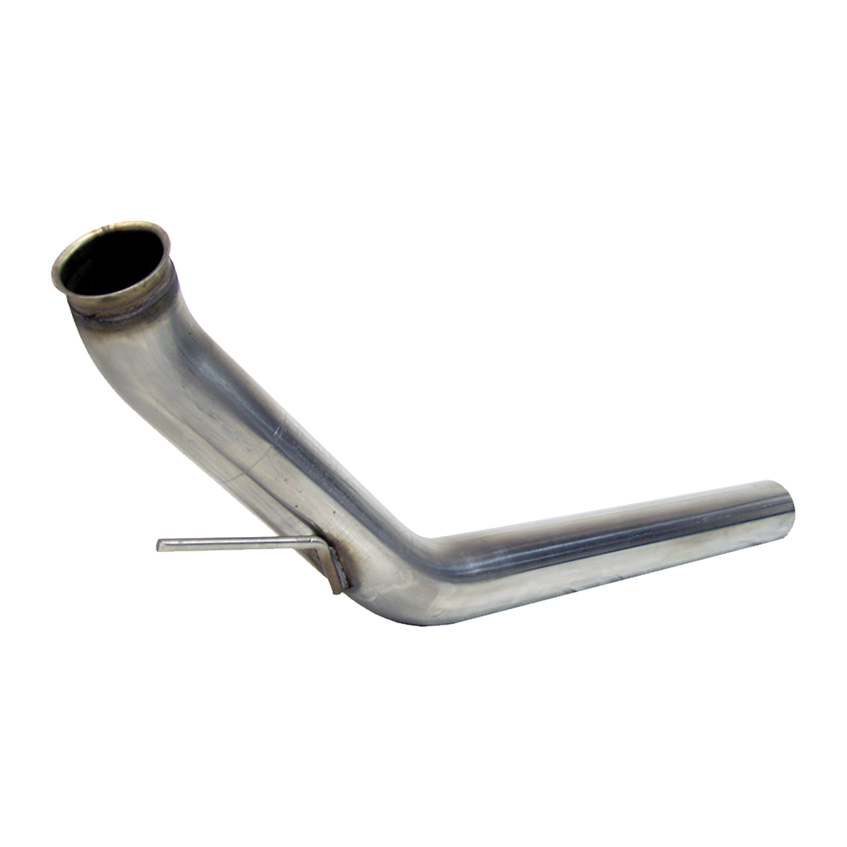 Dodge 4 Inch Down Pipe XP Series For 03-04 Dodge Ram Cummins MBRP