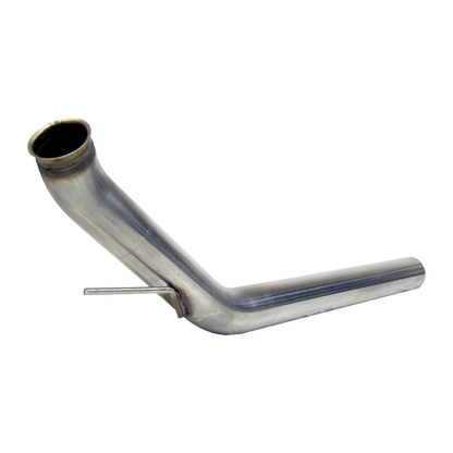 Dodge 4 Inch Down Pipe XP Series For 03-04 Dodge Ram Cummins MBRP