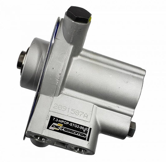 1996-2003 7.3L CNC Fab Stage 2 HPOP - 424018