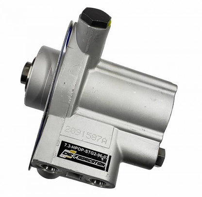 1994.5-1995 7.3L CNC Fab Stage 2 HPOP - 424016
