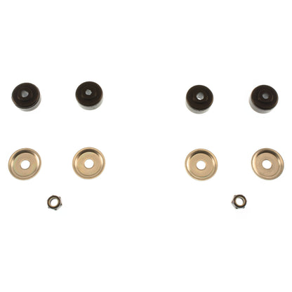 Suspension Leveling Kit Ford F250/F350 4WD Diesel 2005-2016 Front B8 5112 Bilstein
