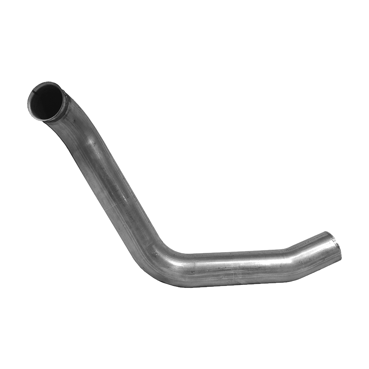 Installer Series Ford 4 Inch Down Pipe For 99-03 Ford F-250/350 7.3L Powerstroke MBRP