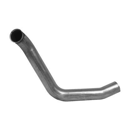 Installer Series Ford 4 Inch Down Pipe For 99-03 Ford F-250/350 7.3L Powerstroke MBRP