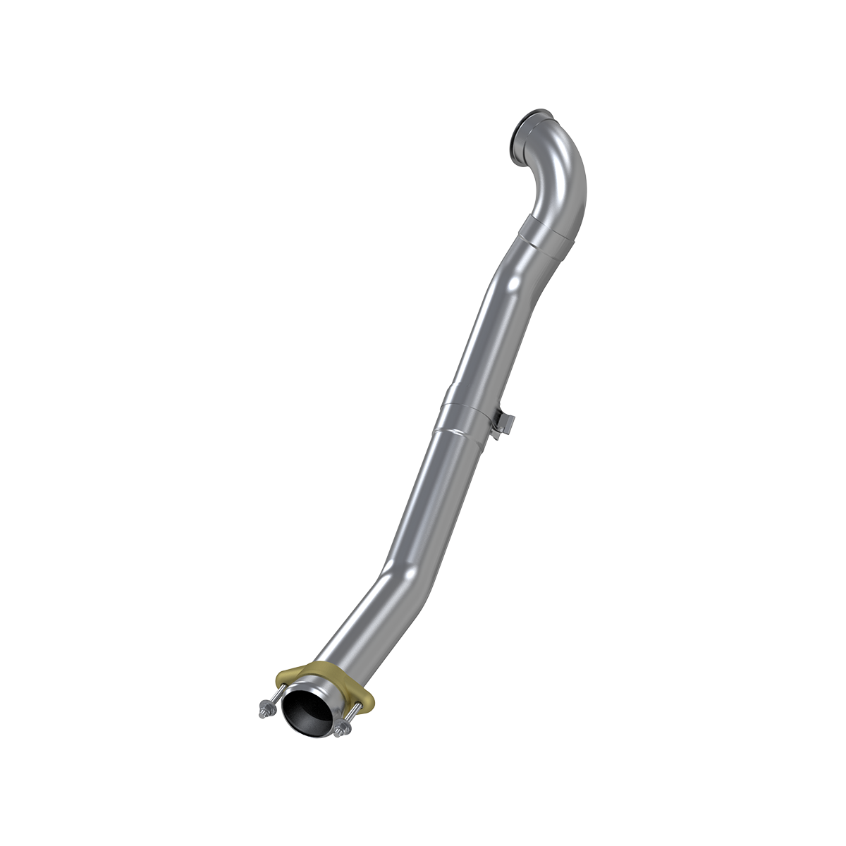 Installer Series Ford 3 Inch Down Pipe Kit For 94-97 Ford F-250/350 7.3L Powerstroke MBRP