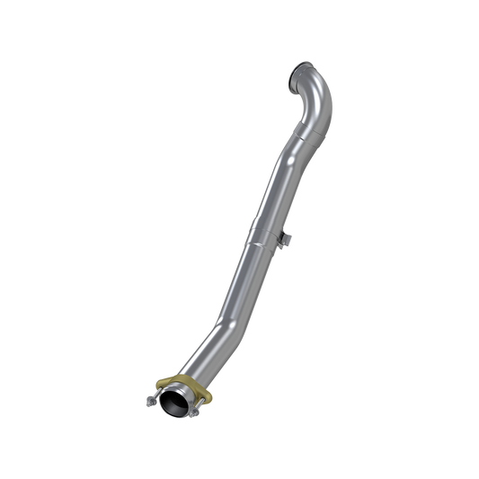 Installer Series Ford 3 Inch Down Pipe Kit For 94-97 Ford F-250/350 7.3L Powerstroke MBRP