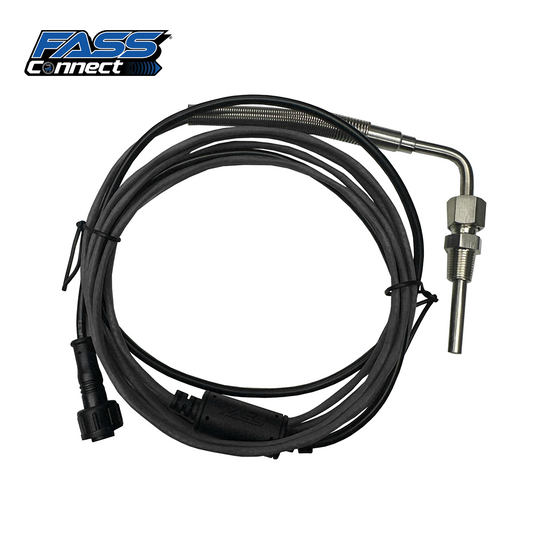FASS Connect Exhaust Gas Temperature Sensor Kit