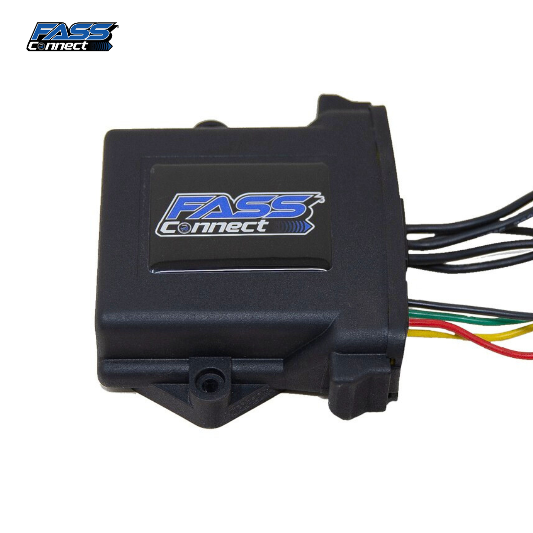 FASS Connect Digital Monitoring System FASS