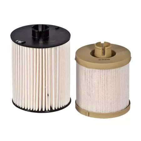 Motorcraft Fuel Filter - FD4617